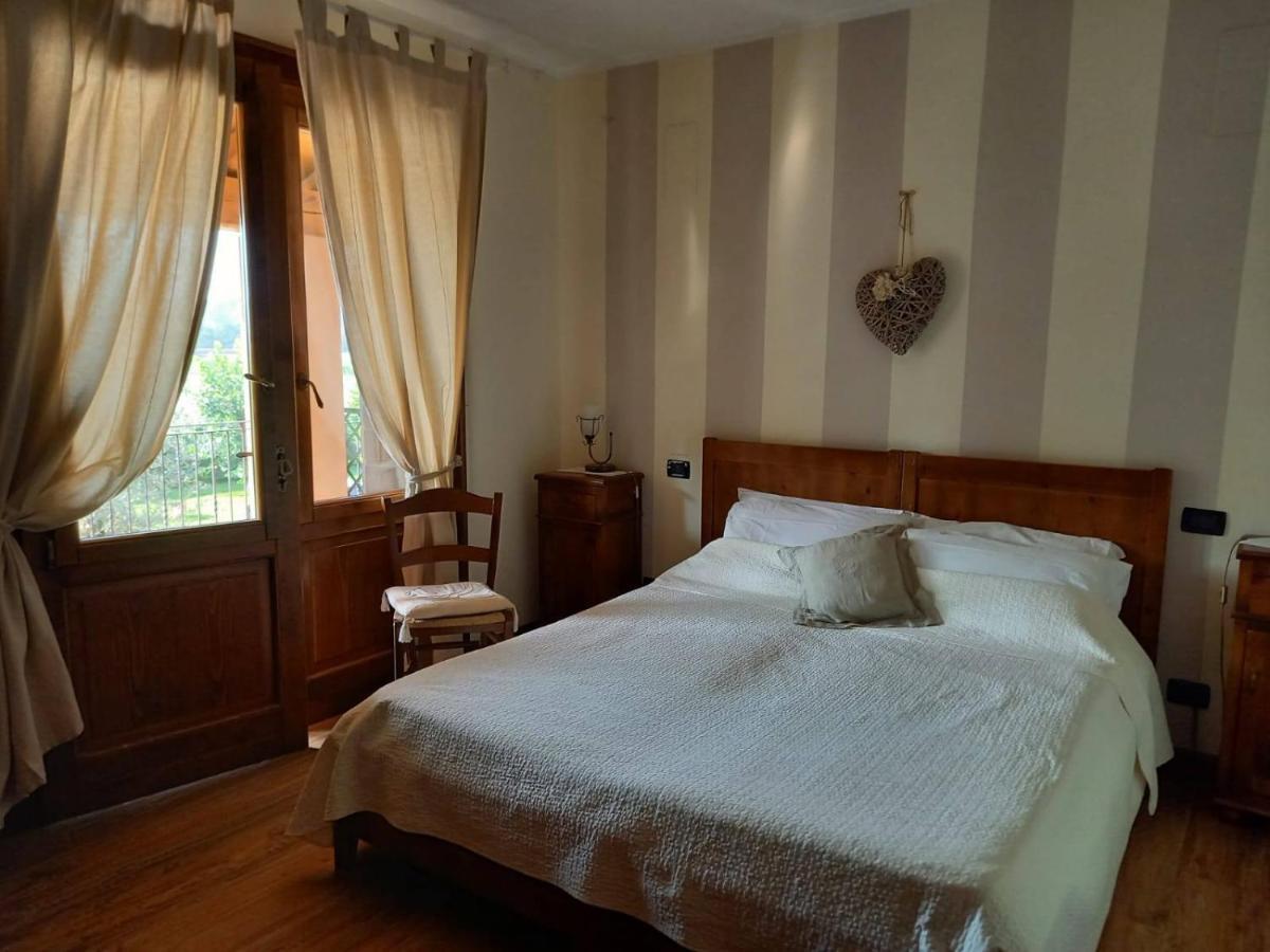 Agriturismo Morgan Montebelluna Exterior foto